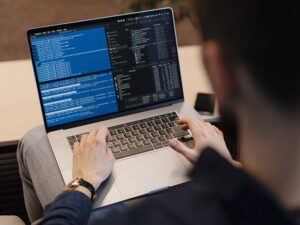 Ciberseguridad y Seguridad de la Informacion | Global Technology