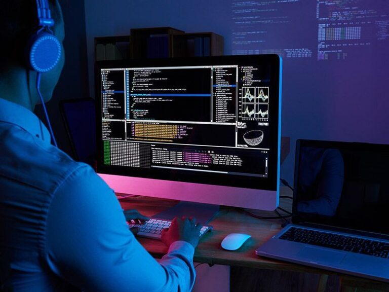 Pentesting | Expertos en ciberseguridad Global Technology