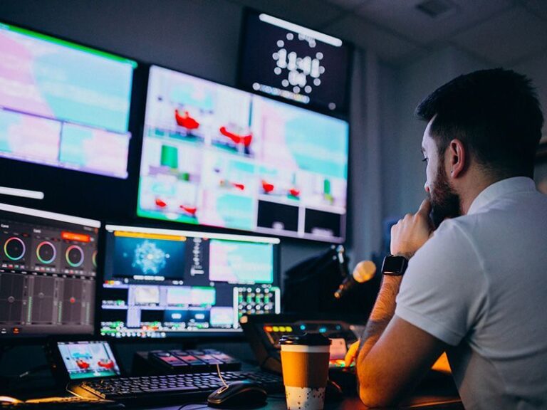 Monitorizacion ciberseguridad SOC | Global Technology