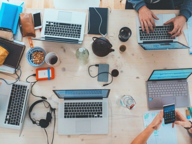 UEM: administración de dispositivos móviles | Global Technology