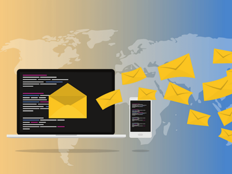 Phishing | Global Technology