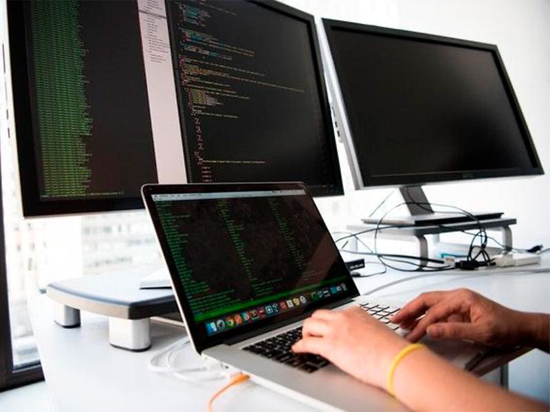 Auditoria y pentesting | Global Technology