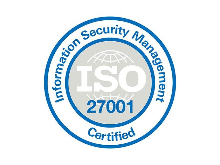 Certificado ISO 27001, seguridad de la informacion | Global Technology