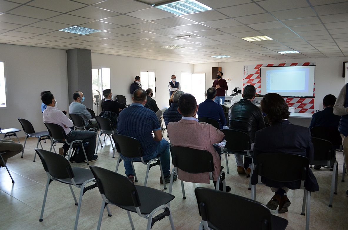 Evento: ejercicios de red team y blue team, presentación | Global Technology