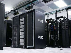 Planes de Seguridad en Infraestructuras Criticas CPD Global Technology