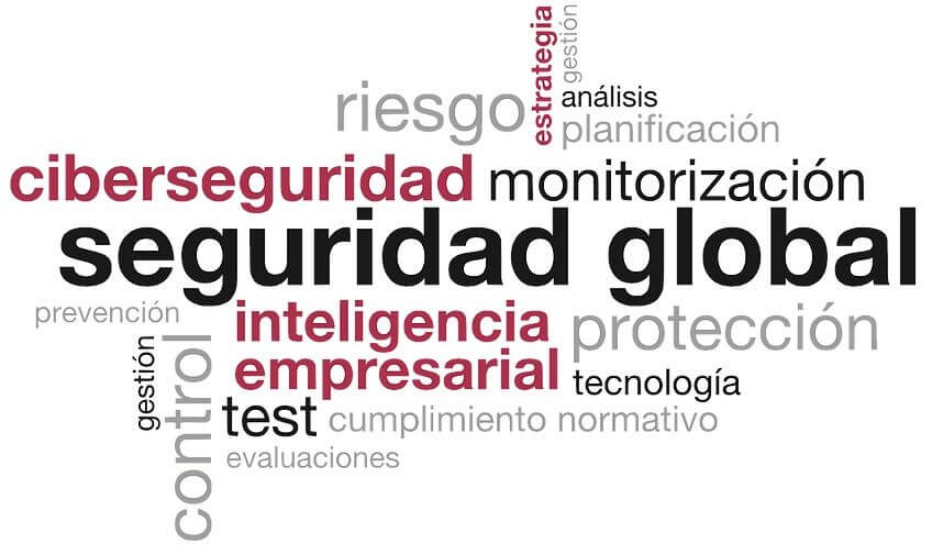 Consultoria de seguridad | Global Technology
