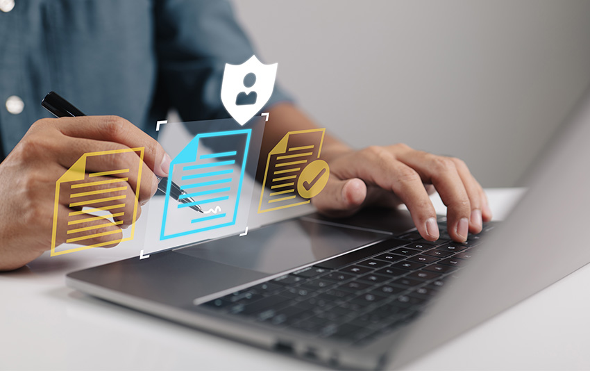 medidas de seguridad activa y pasiva en las empresas