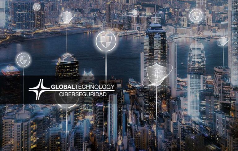 Ciudades inteligentes