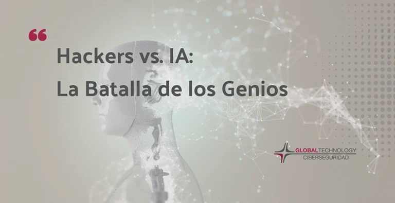 Hackers vs. IA: La Batalla de los Genios