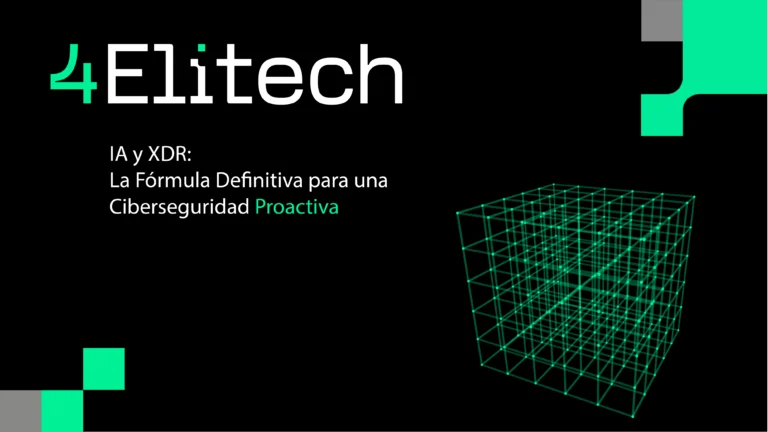 XDR e IA: Una Nueva Perspectiva en Ciberseguridad