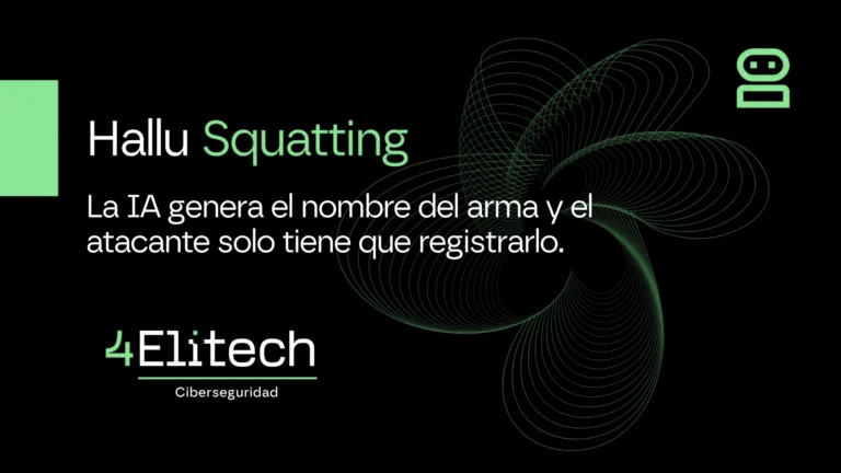 HalluSquatting: La IA instalando malware